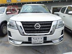 نيسان باترول